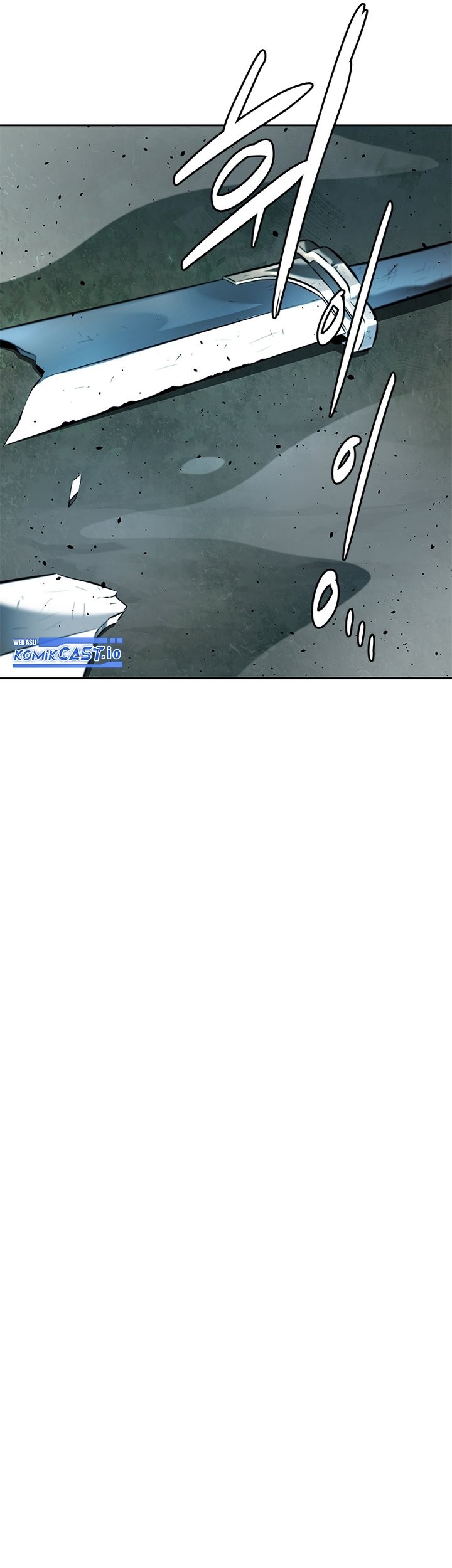 Moon-Shadow Sword Emperor Chapter 42 Gambar 44