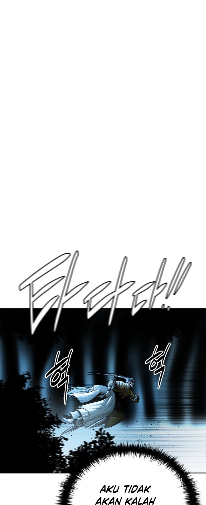Moon-Shadow Sword Emperor Chapter 42 Gambar 45