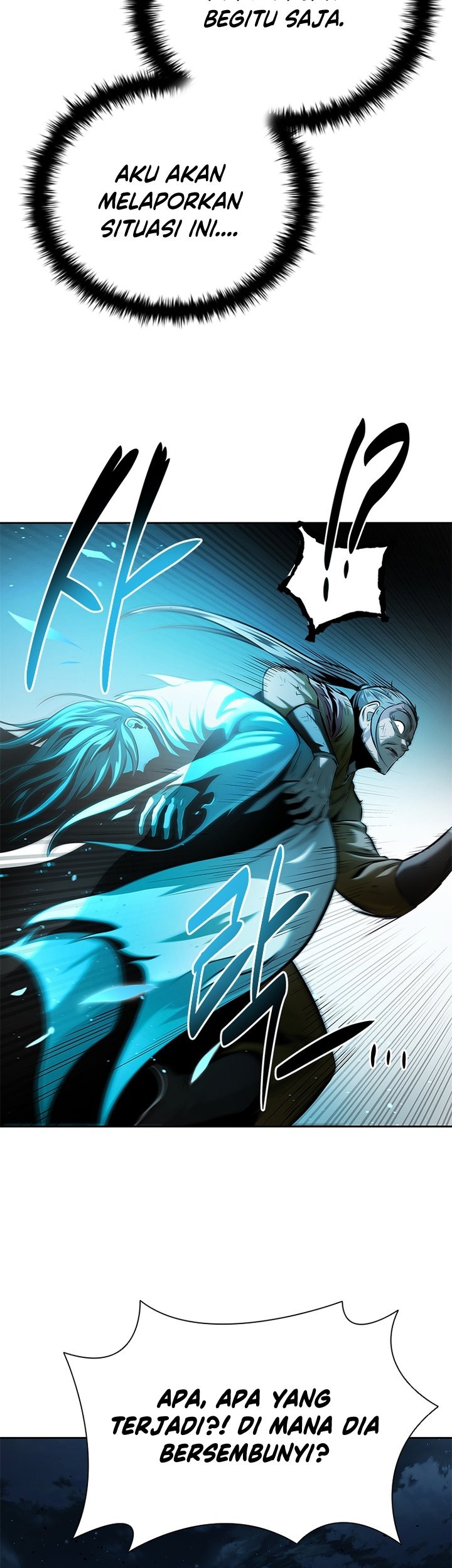 Moon-Shadow Sword Emperor Chapter 42 Gambar 46