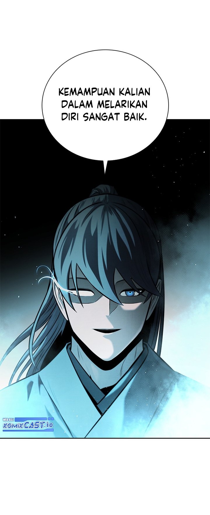 Moon-Shadow Sword Emperor Chapter 42 Gambar 49