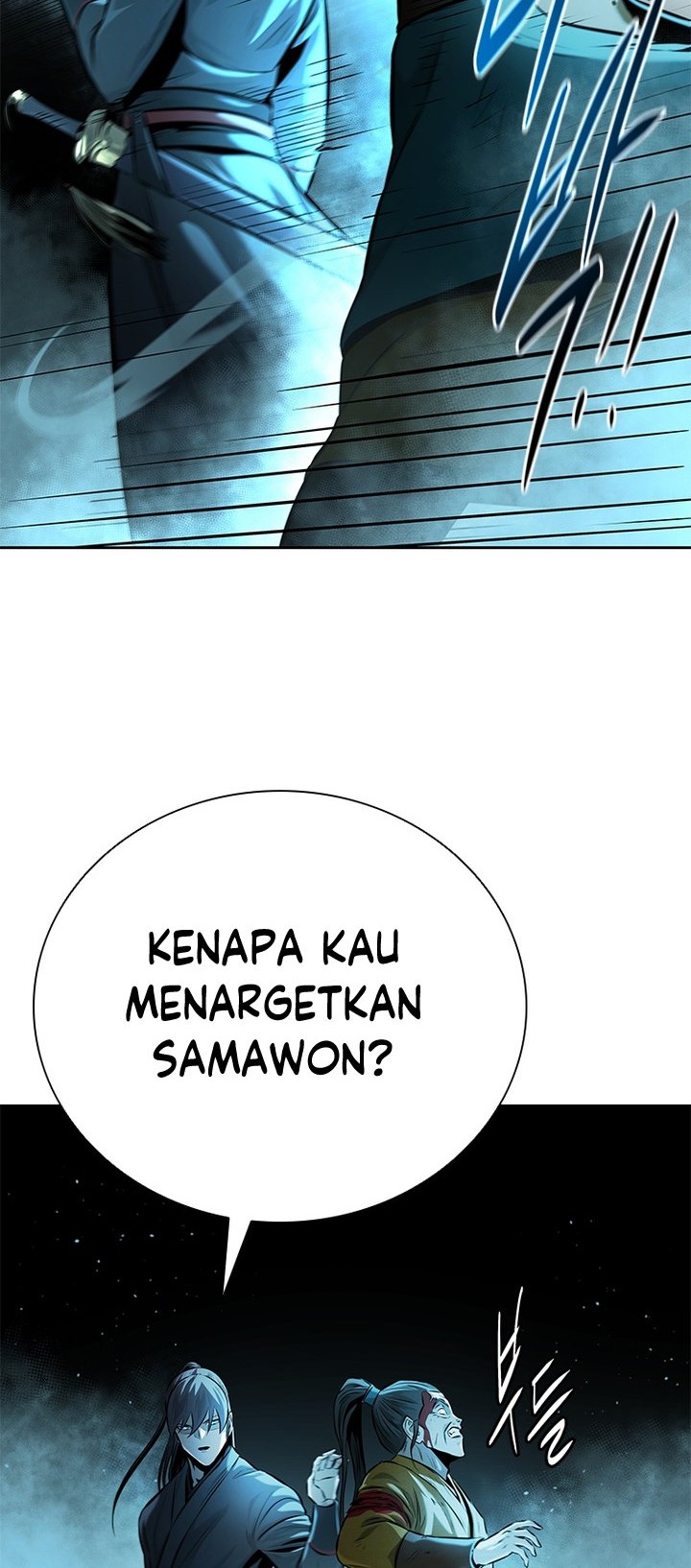 Moon-Shadow Sword Emperor Chapter 42 Gambar 51