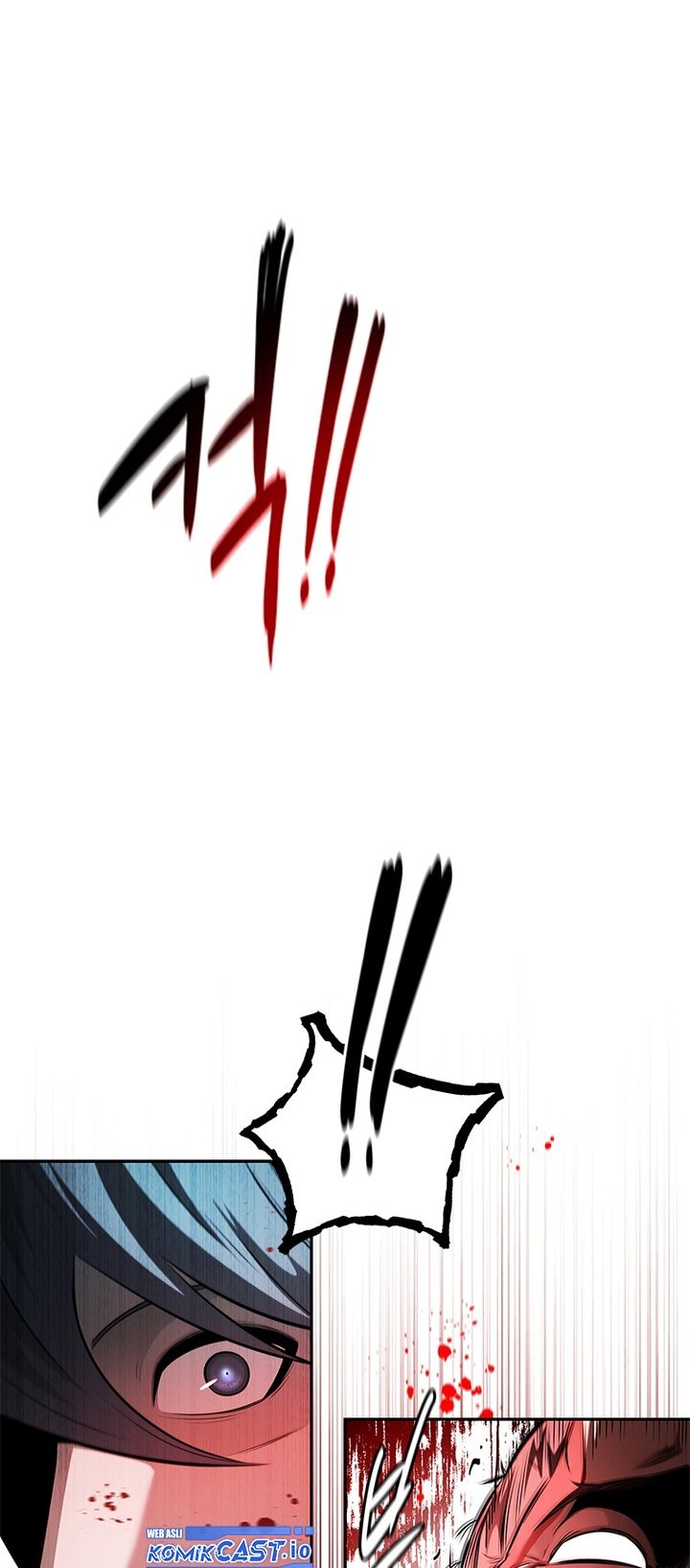 Moon-Shadow Sword Emperor Chapter 42 Gambar 53