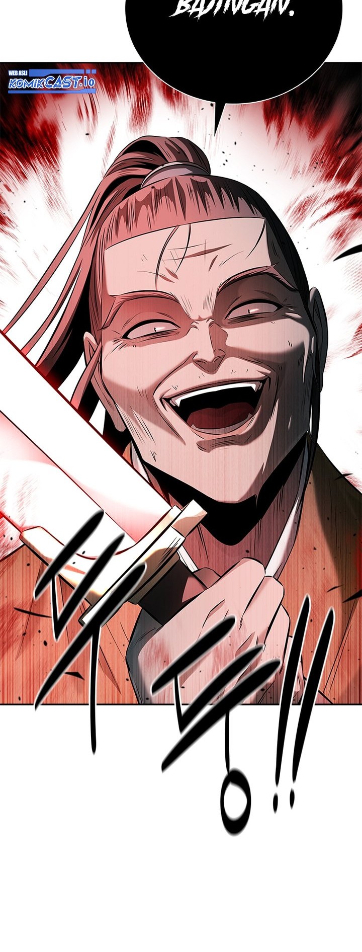 Moon-Shadow Sword Emperor Chapter 42 Gambar 3