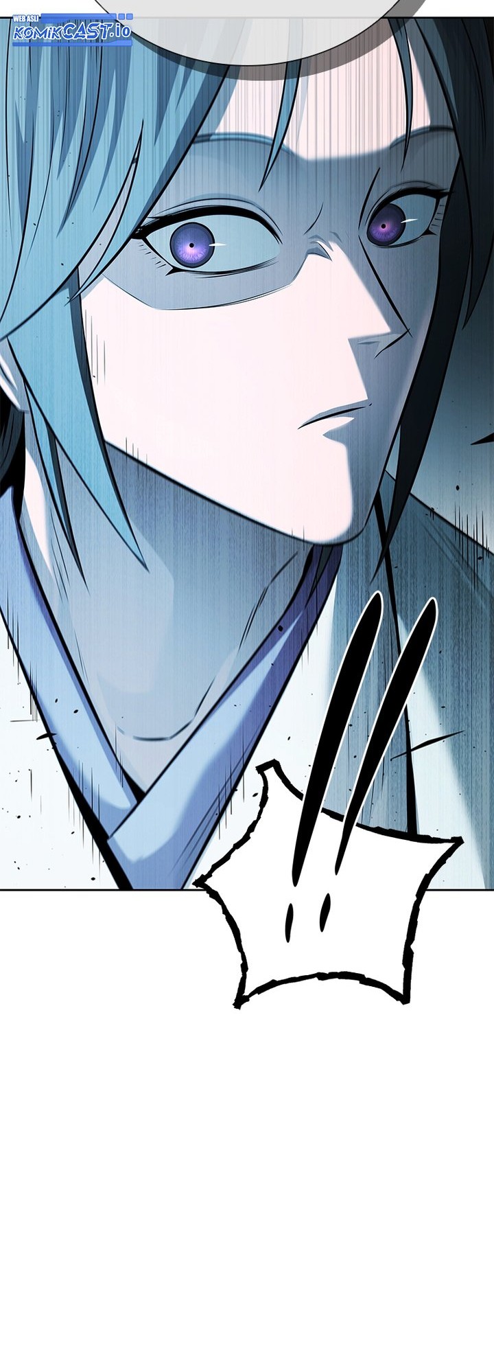 Moon-Shadow Sword Emperor Chapter 42 Gambar 61