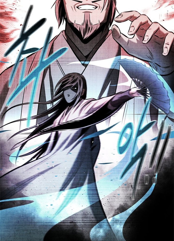 Moon-Shadow Sword Emperor Chapter 42 Gambar 9