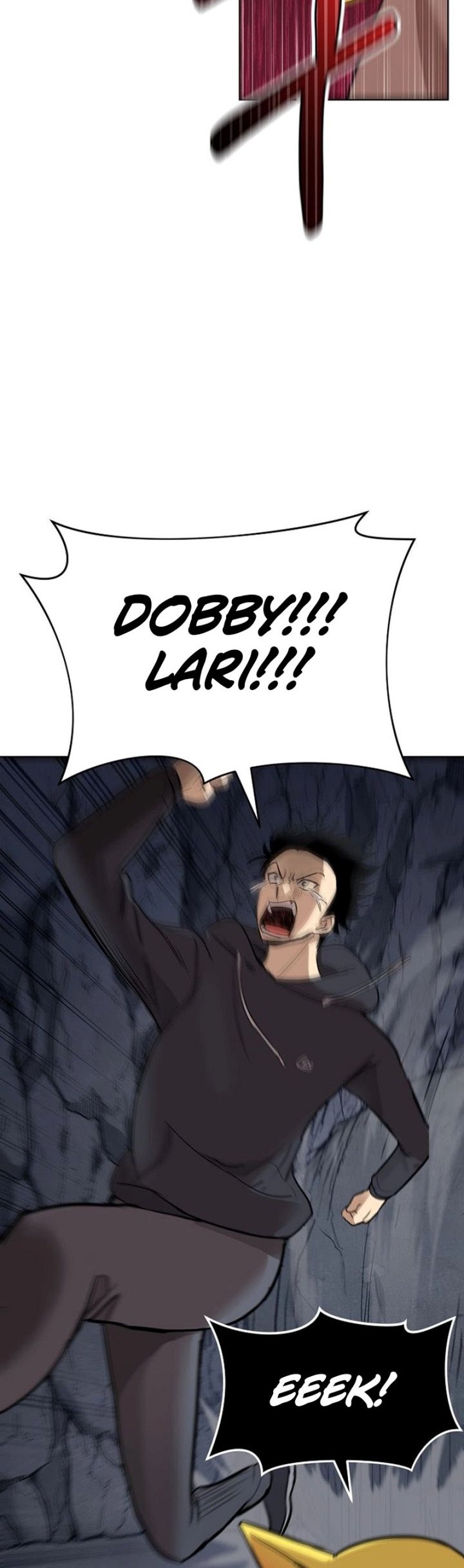 Climbing the Tower that Even the Regressor Couldn’t Chapter 06 Gambar 66