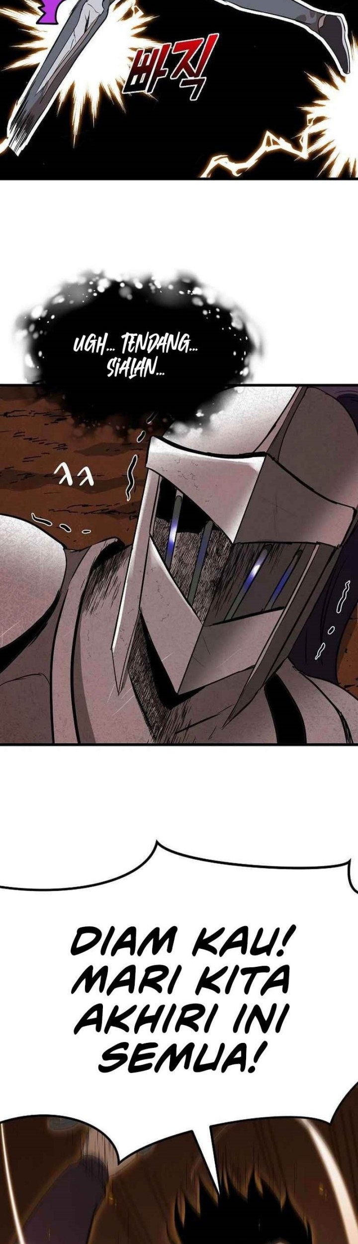 Climbing the Tower that Even the Regressor Couldn’t Chapter 05 Gambar 39