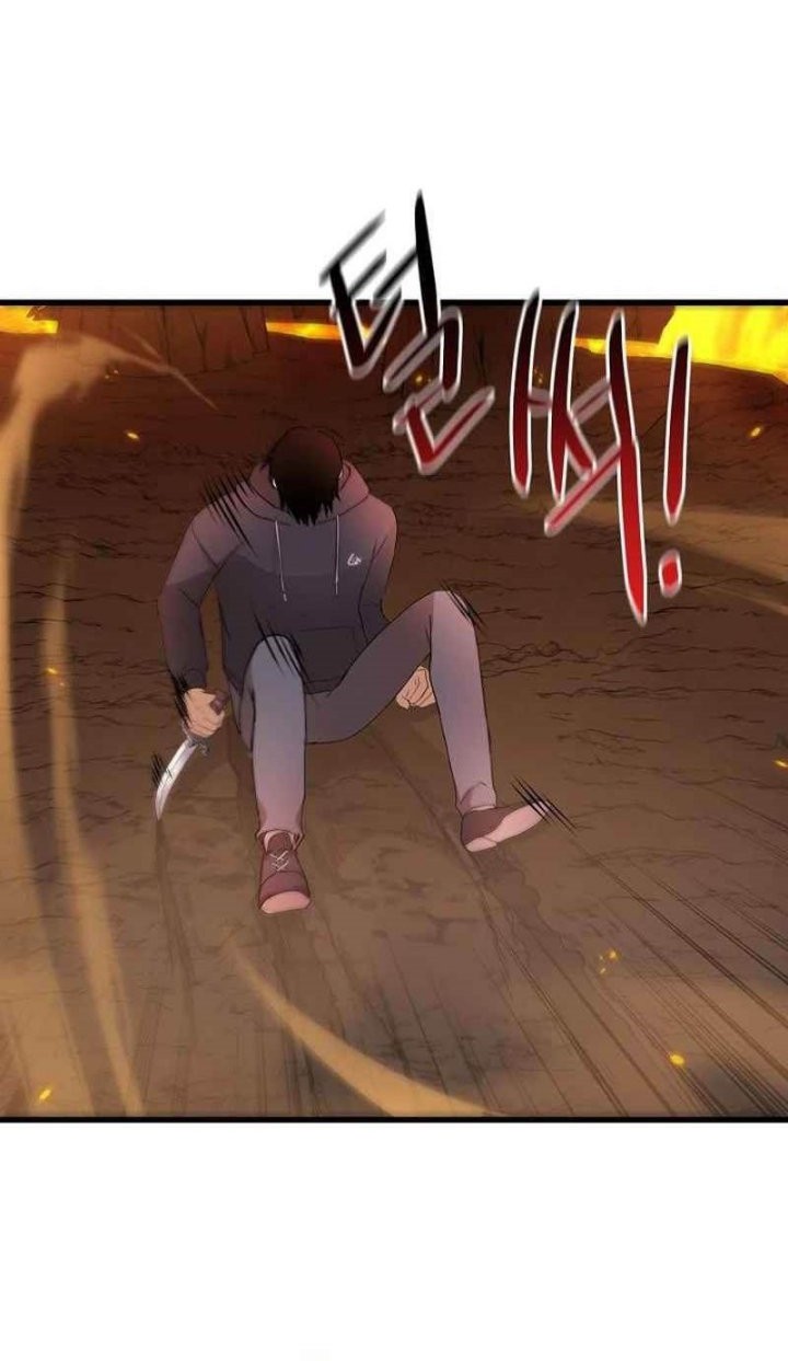 Climbing the Tower that Even the Regressor Couldn’t Chapter 05 Gambar 13