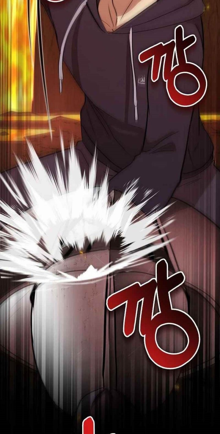 Climbing the Tower that Even the Regressor Couldn’t Chapter 05 Gambar 22