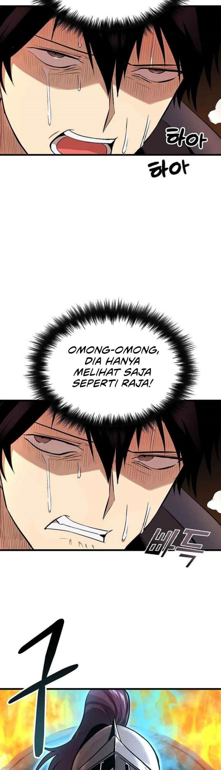 Climbing the Tower that Even the Regressor Couldn’t Chapter 04 Gambar 39