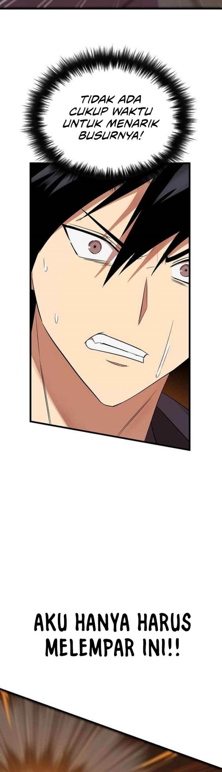 Climbing the Tower that Even the Regressor Couldn’t Chapter 04 Gambar 24