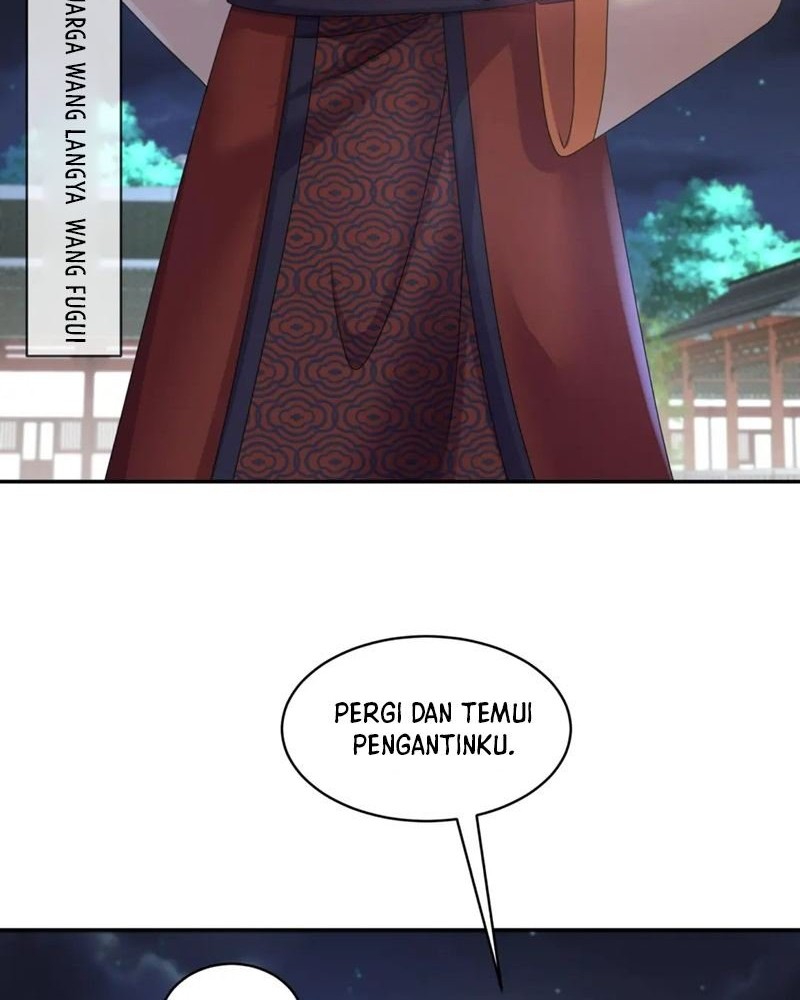 I Changed My Life By Check-In Chapter 61 Gambar 19