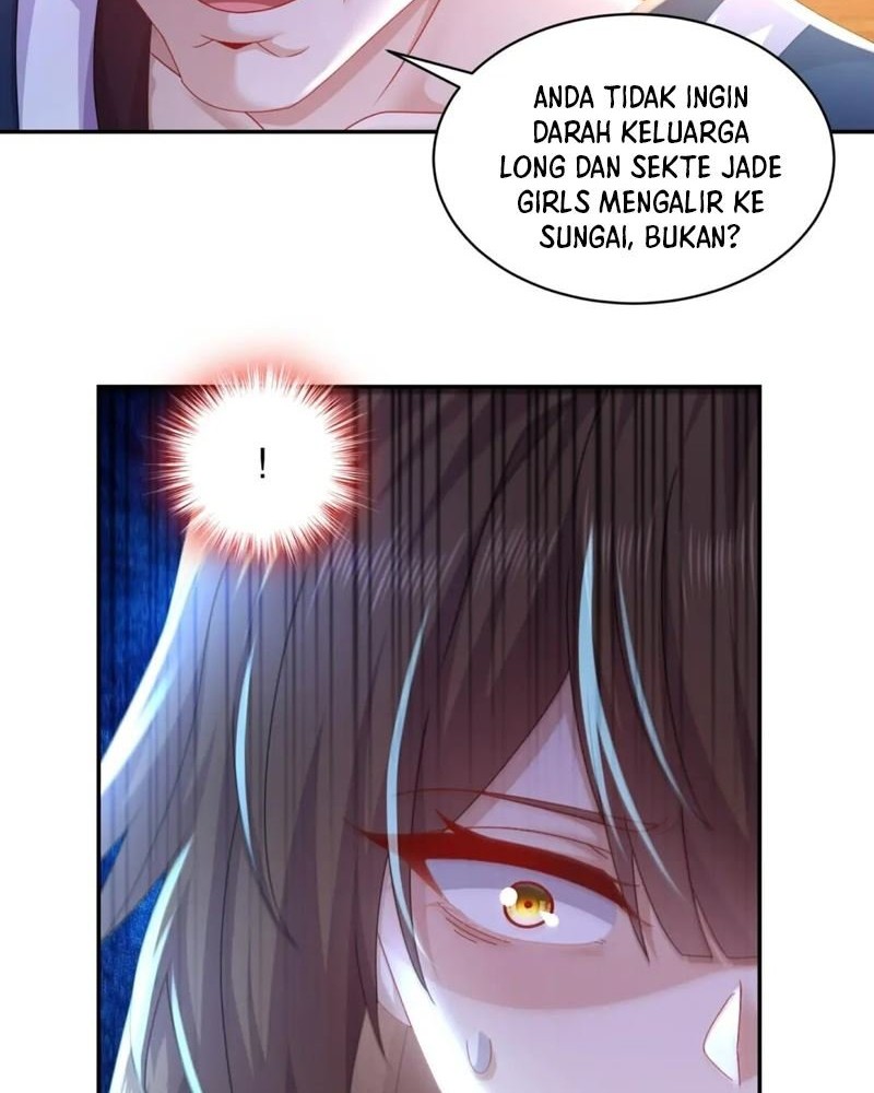 I Changed My Life By Check-In Chapter 61 Gambar 5