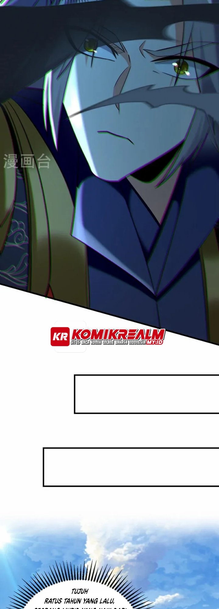 The Ten Great Emperors Are All My Disciples Chapter 79 Gambar 11