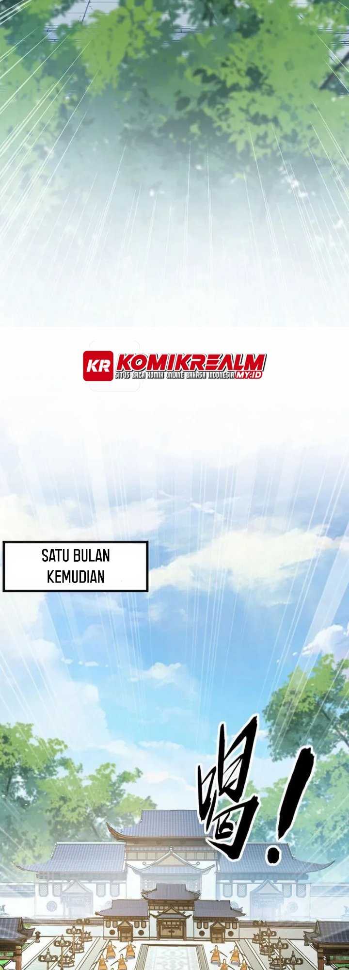 The Ten Great Emperors Are All My Disciples Chapter 78 Gambar 6