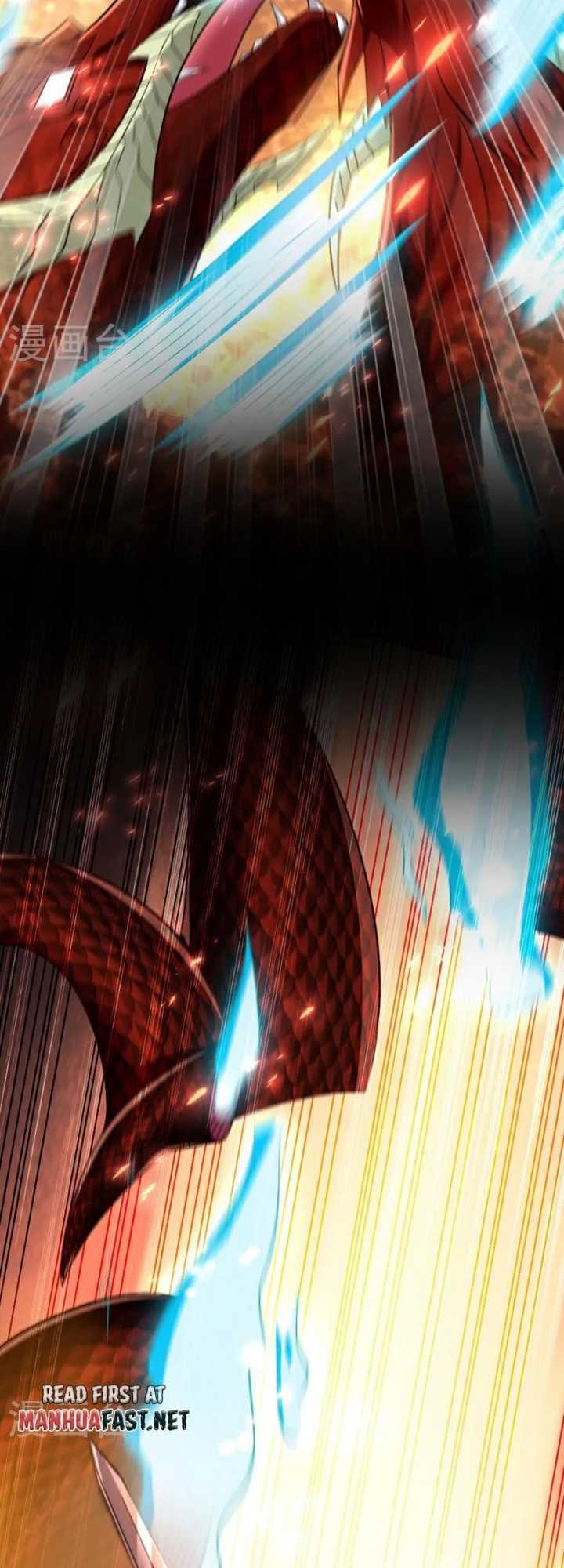 The Ten Great Emperors Are All My Disciples Chapter 76 Gambar 20