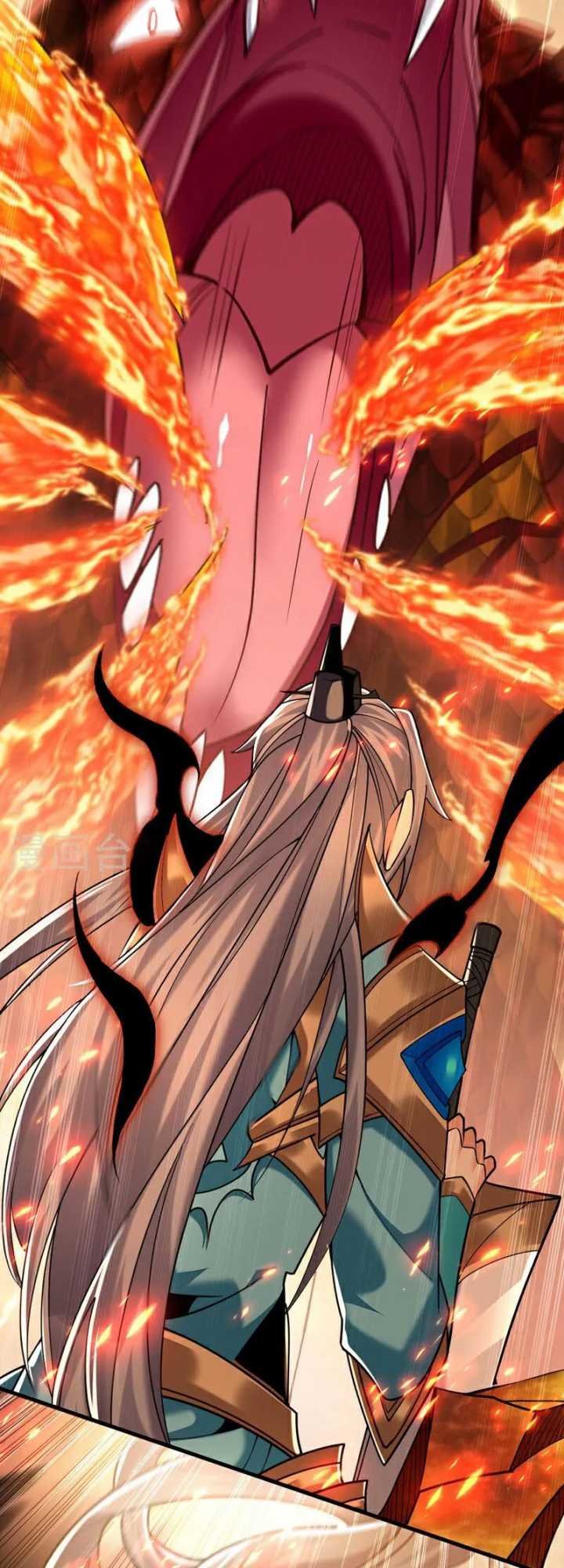 The Ten Great Emperors Are All My Disciples Chapter 76 Gambar 26