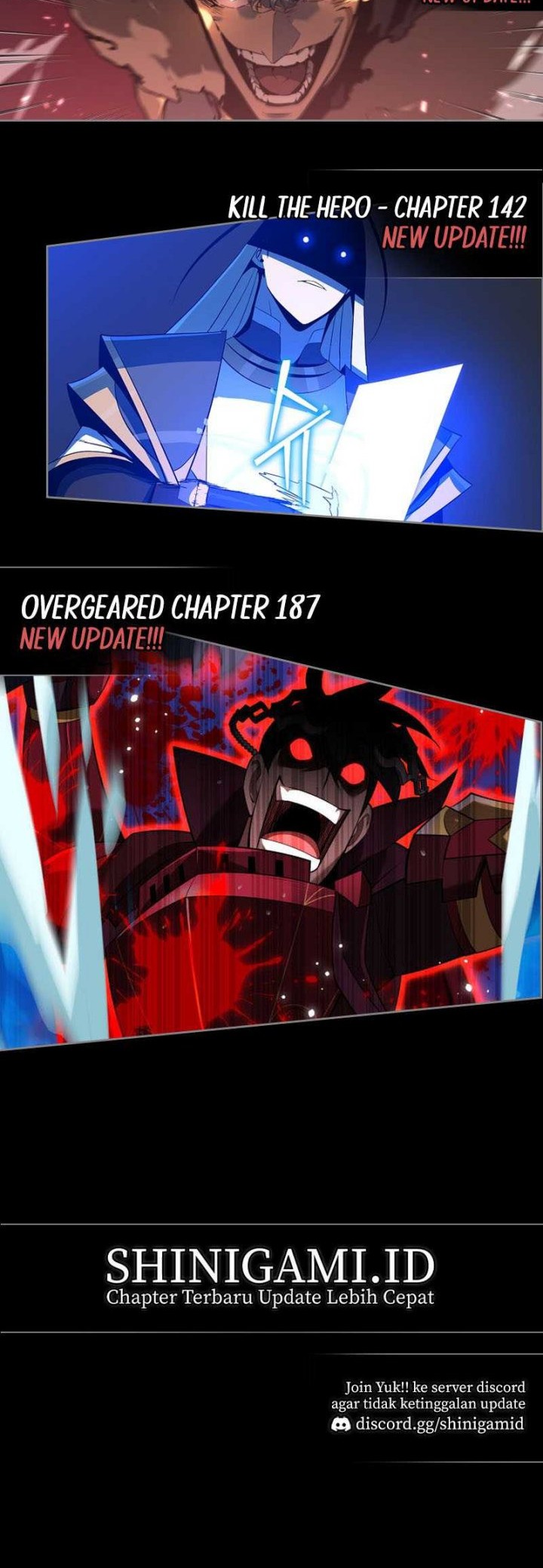 The Knight King Who Returned with a God Chapter 13 Gambar 90