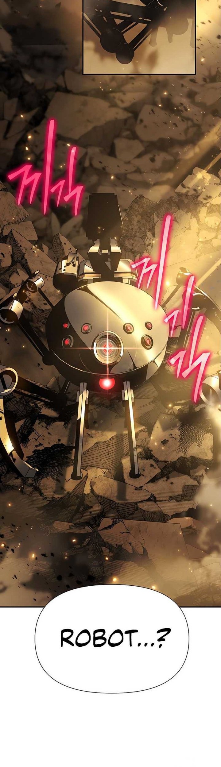 The Knight King Who Returned with a God Chapter 12 Gambar 49
