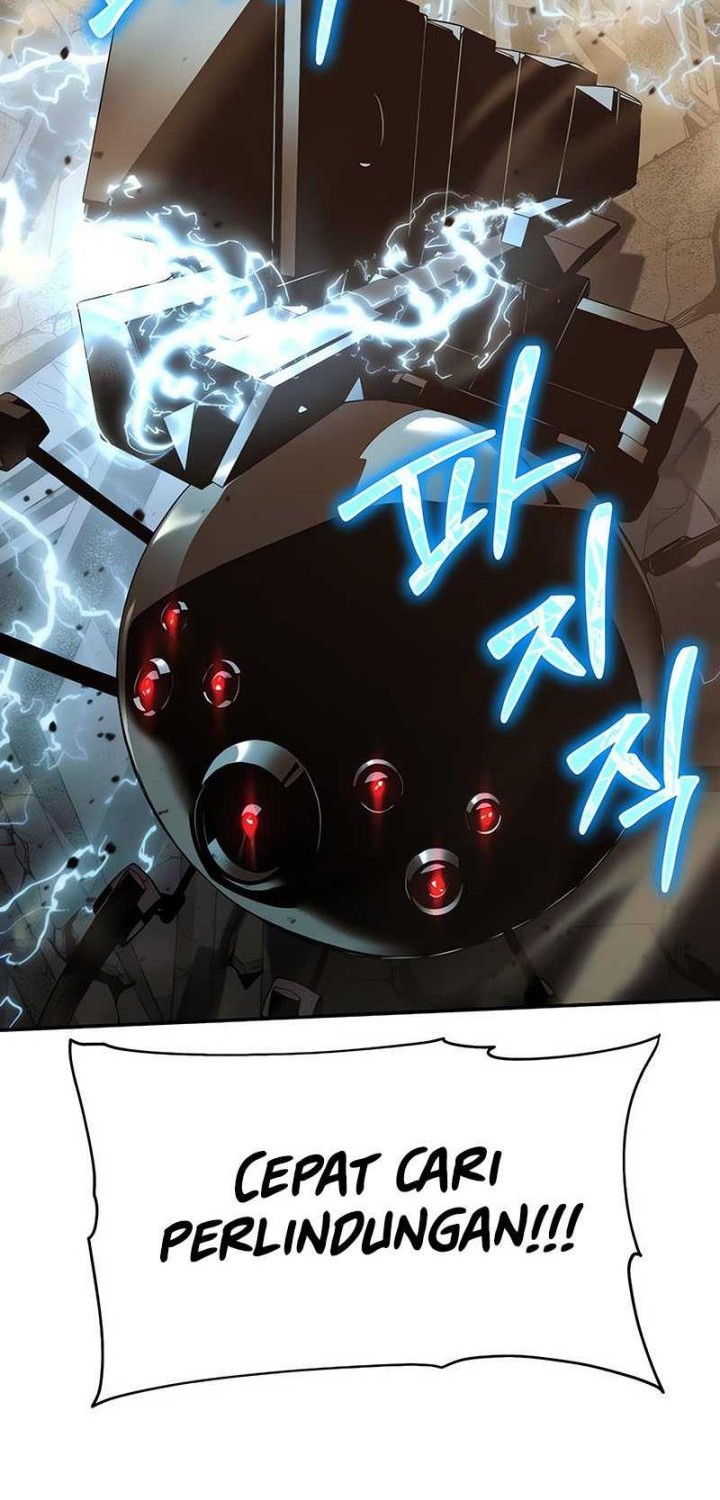 The Knight King Who Returned with a God Chapter 12 Gambar 20