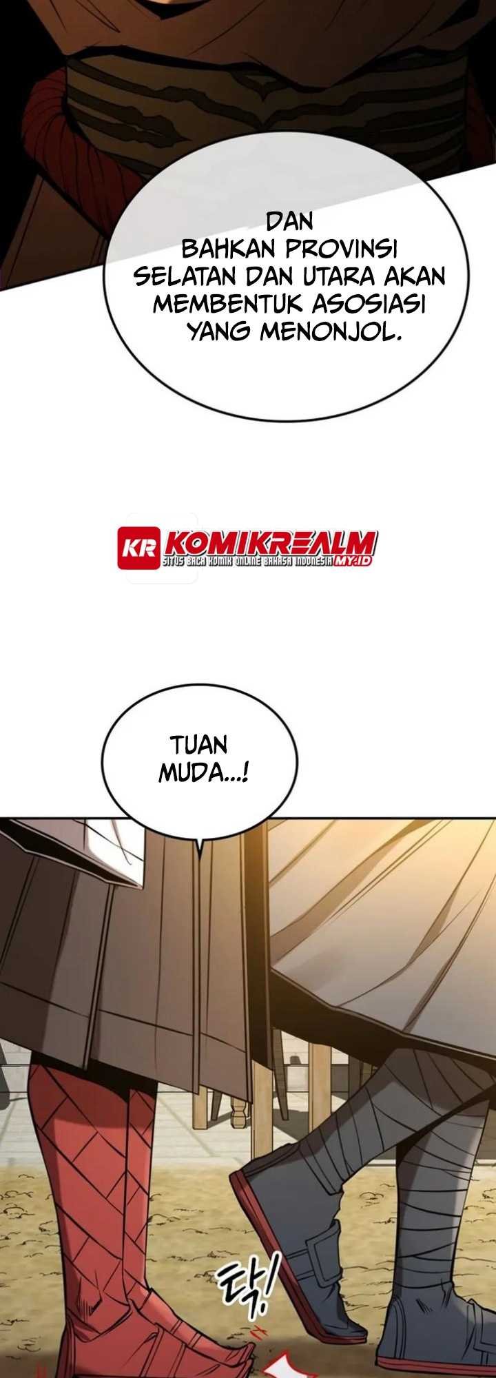 Mount Hua Wind Sword Chapter 10 Gambar 88