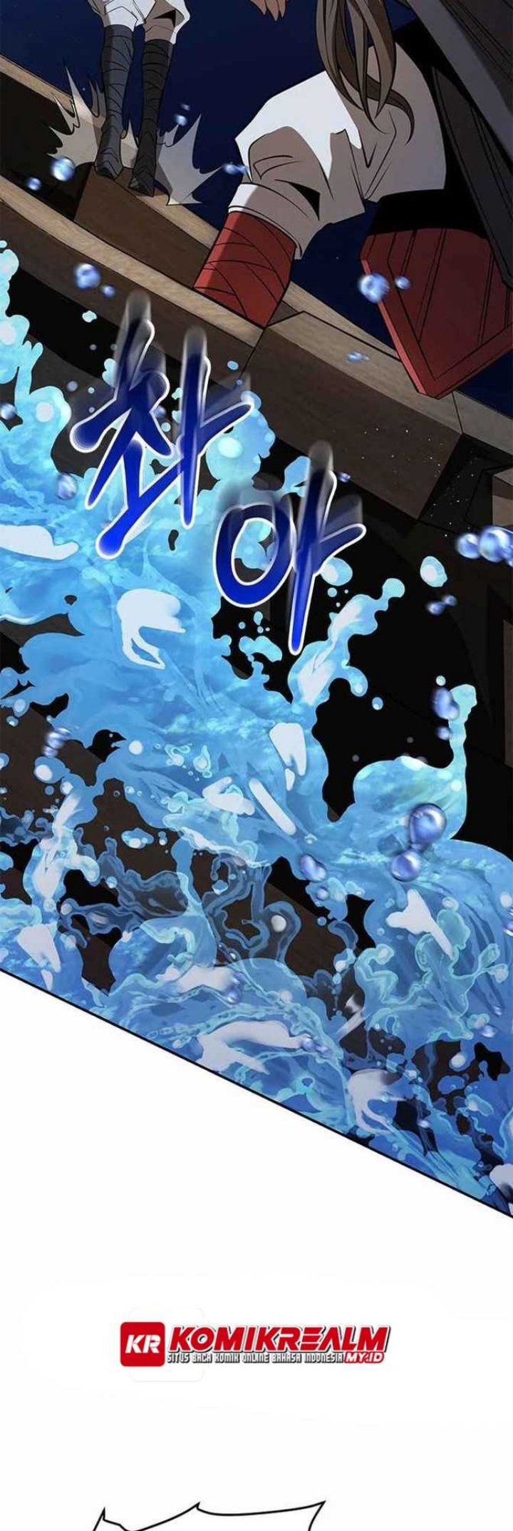 Mount Hua Wind Sword Chapter 09 Gambar 100