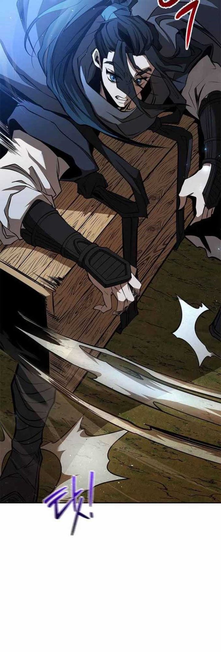 Mount Hua Wind Sword Chapter 09 Gambar 25