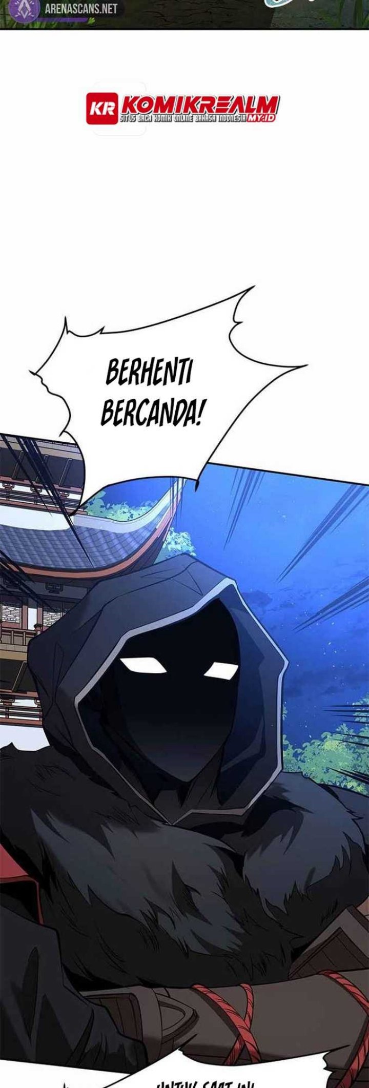Mount Hua Wind Sword Chapter 09 Gambar 29
