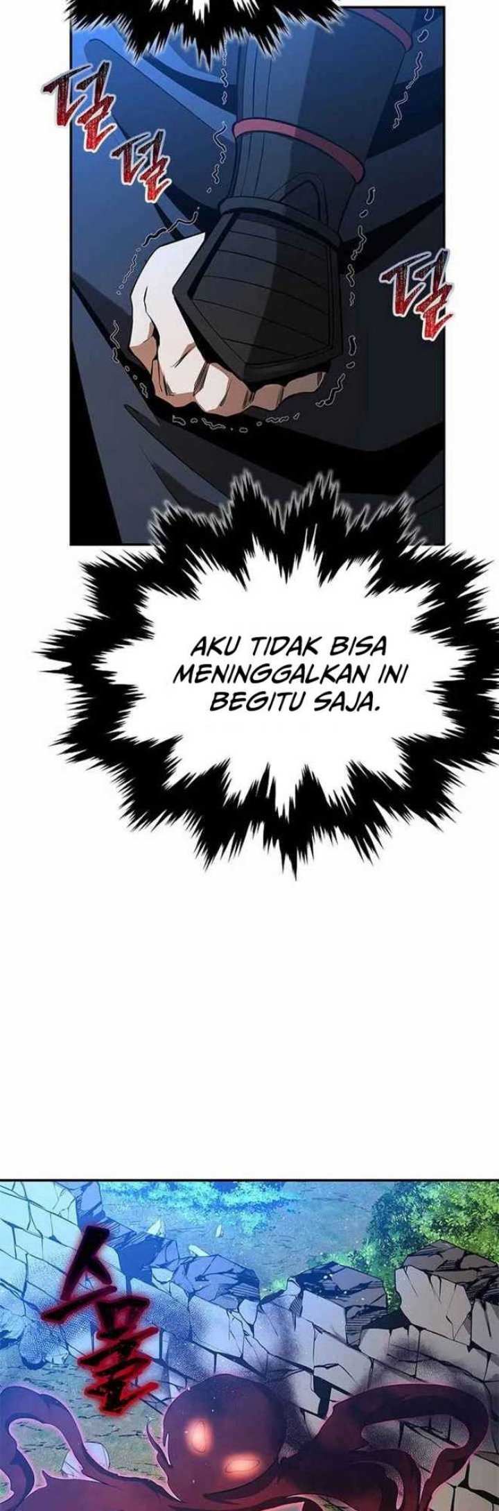 Mount Hua Wind Sword Chapter 09 Gambar 3