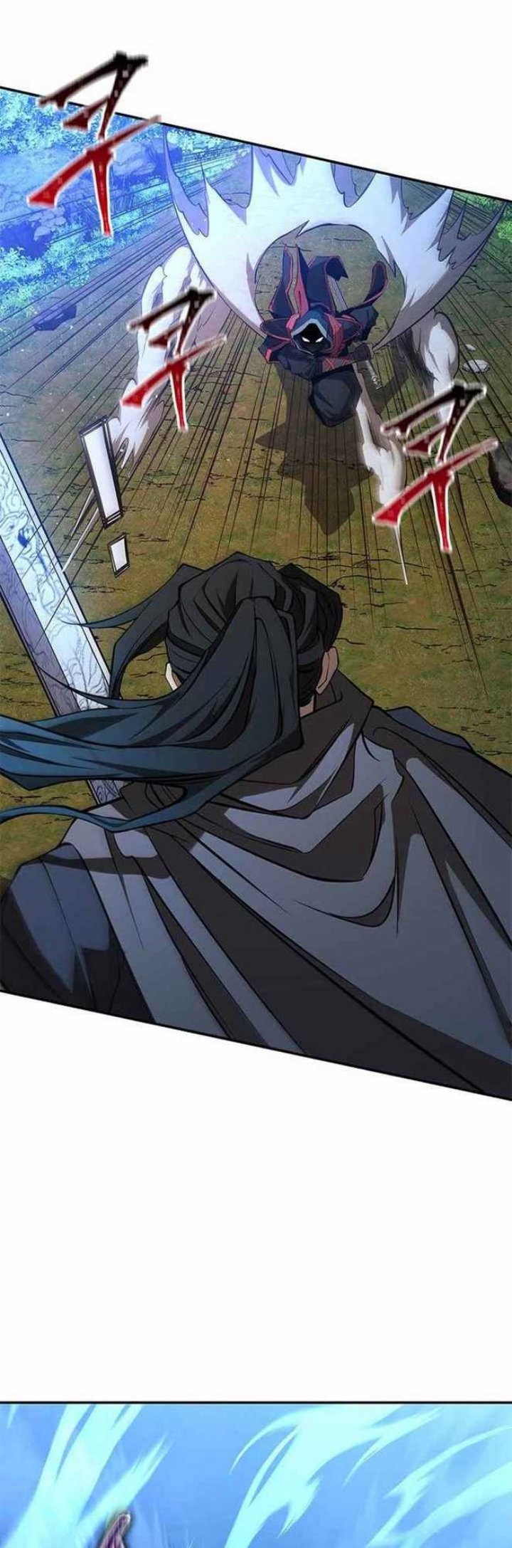 Mount Hua Wind Sword Chapter 09 Gambar 34
