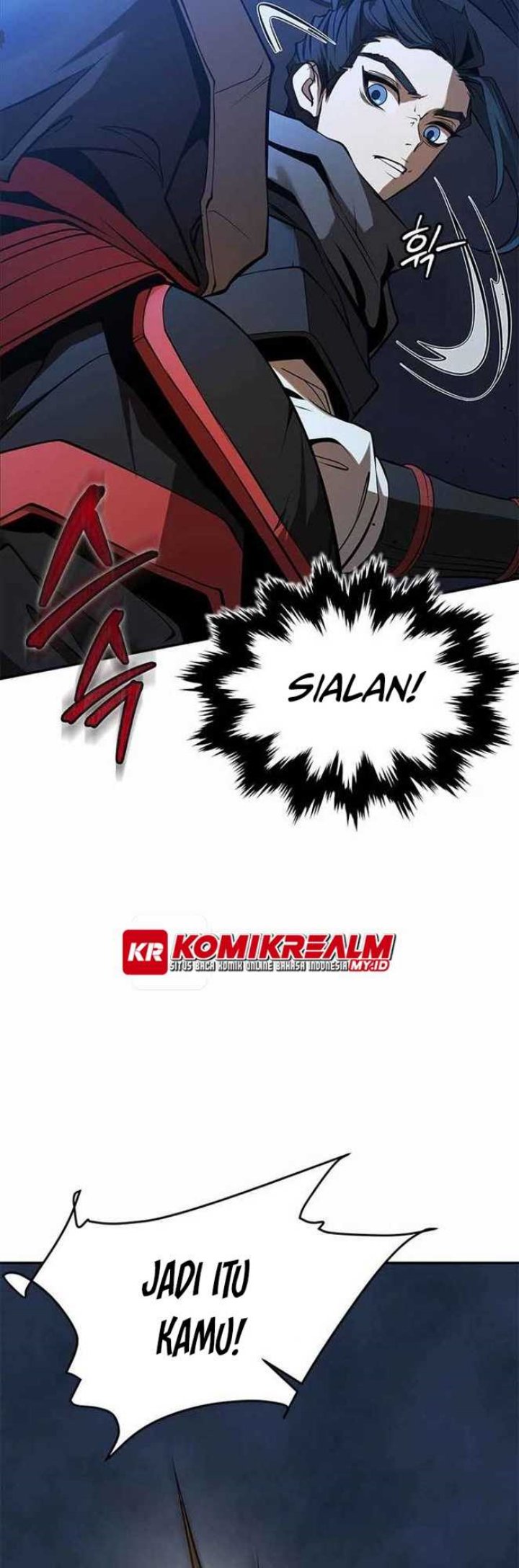 Mount Hua Wind Sword Chapter 09 Gambar 37