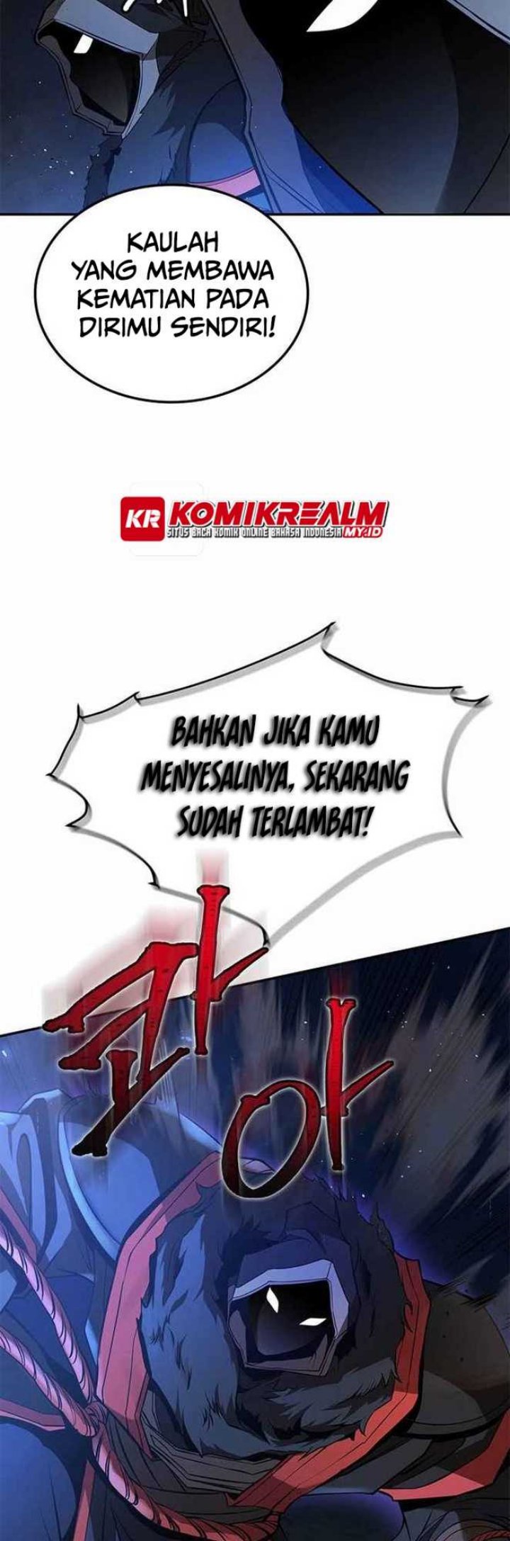 Mount Hua Wind Sword Chapter 09 Gambar 42