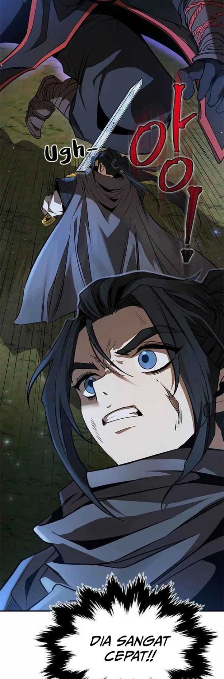 Mount Hua Wind Sword Chapter 09 Gambar 43