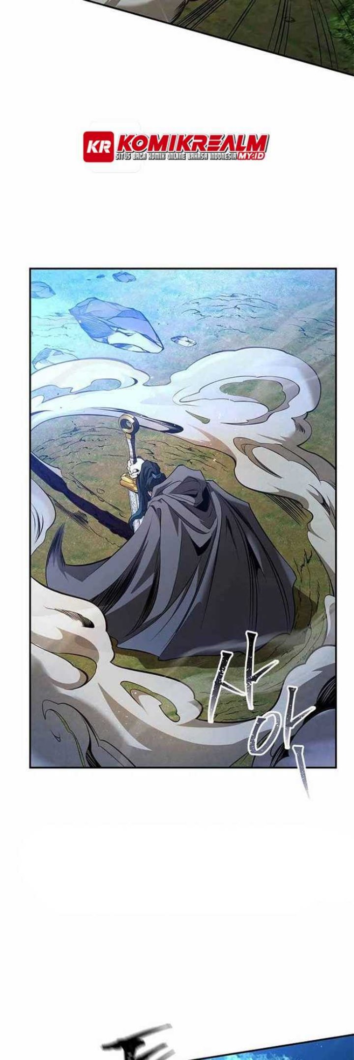 Mount Hua Wind Sword Chapter 09 Gambar 50