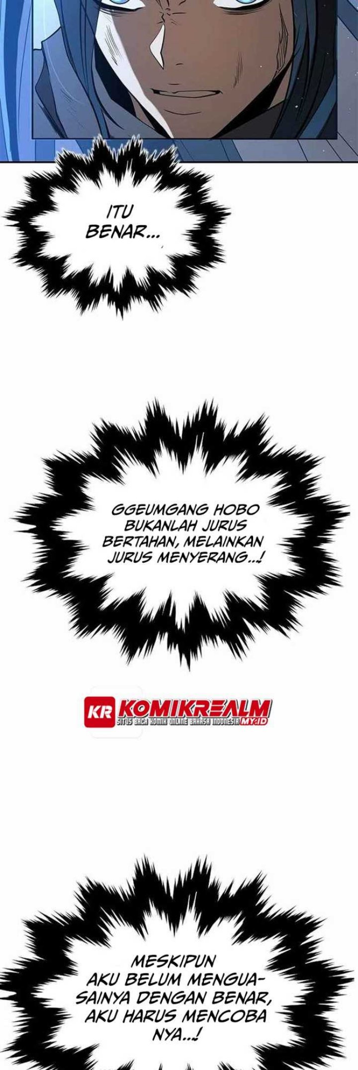 Mount Hua Wind Sword Chapter 09 Gambar 53
