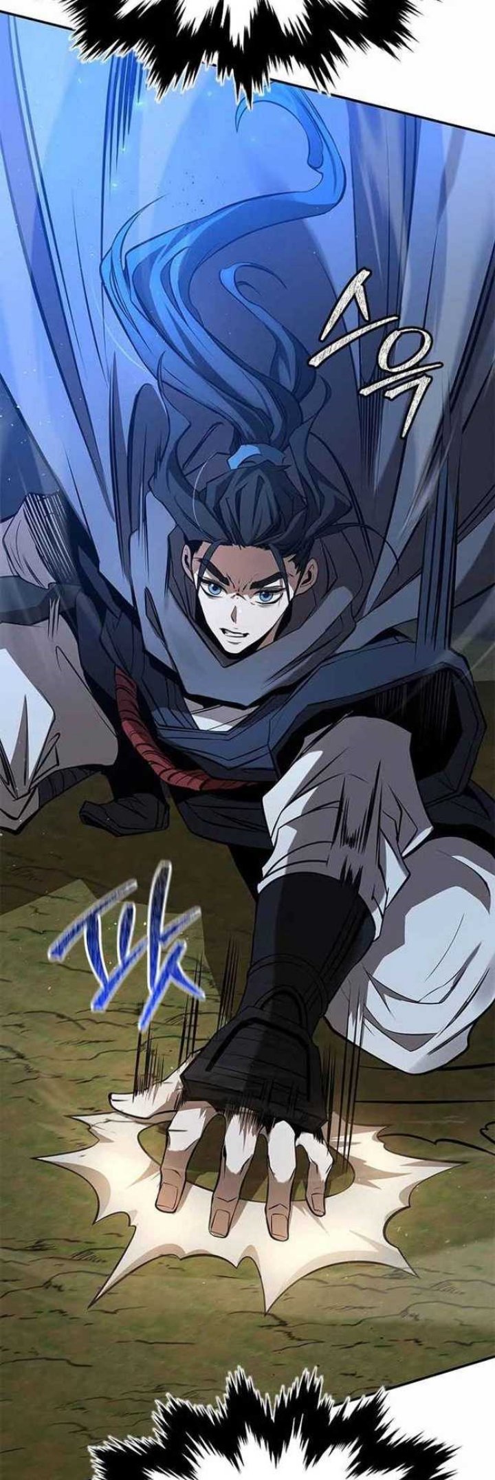 Mount Hua Wind Sword Chapter 09 Gambar 54