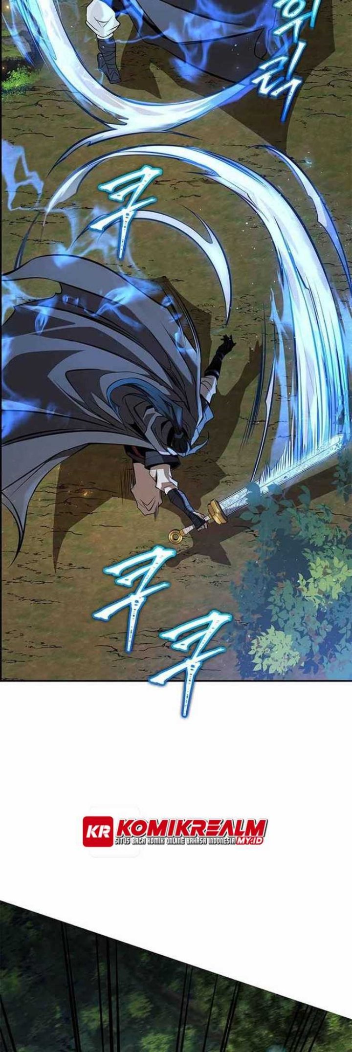 Mount Hua Wind Sword Chapter 09 Gambar 56