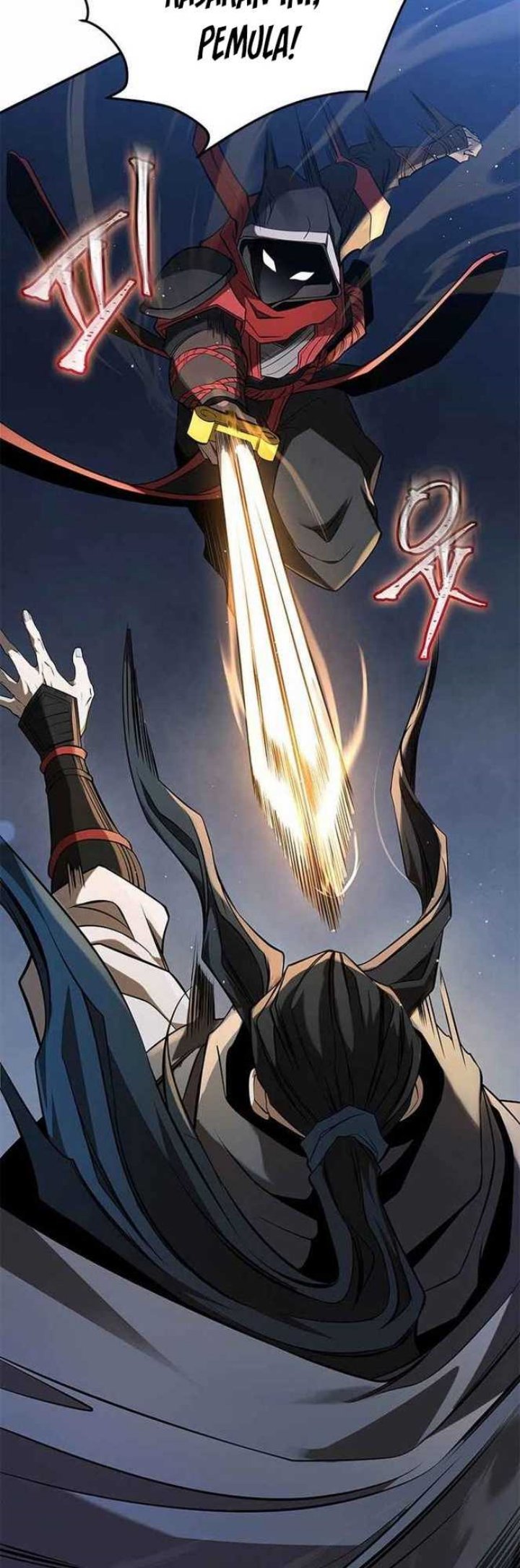 Mount Hua Wind Sword Chapter 09 Gambar 65