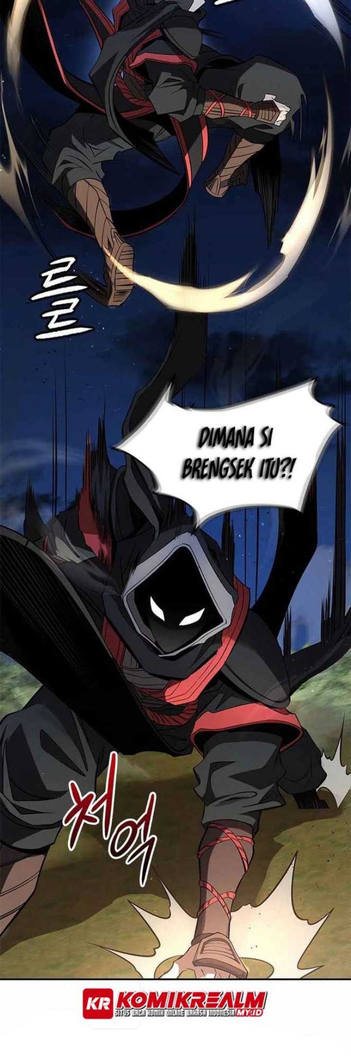 Mount Hua Wind Sword Chapter 09 Gambar 68