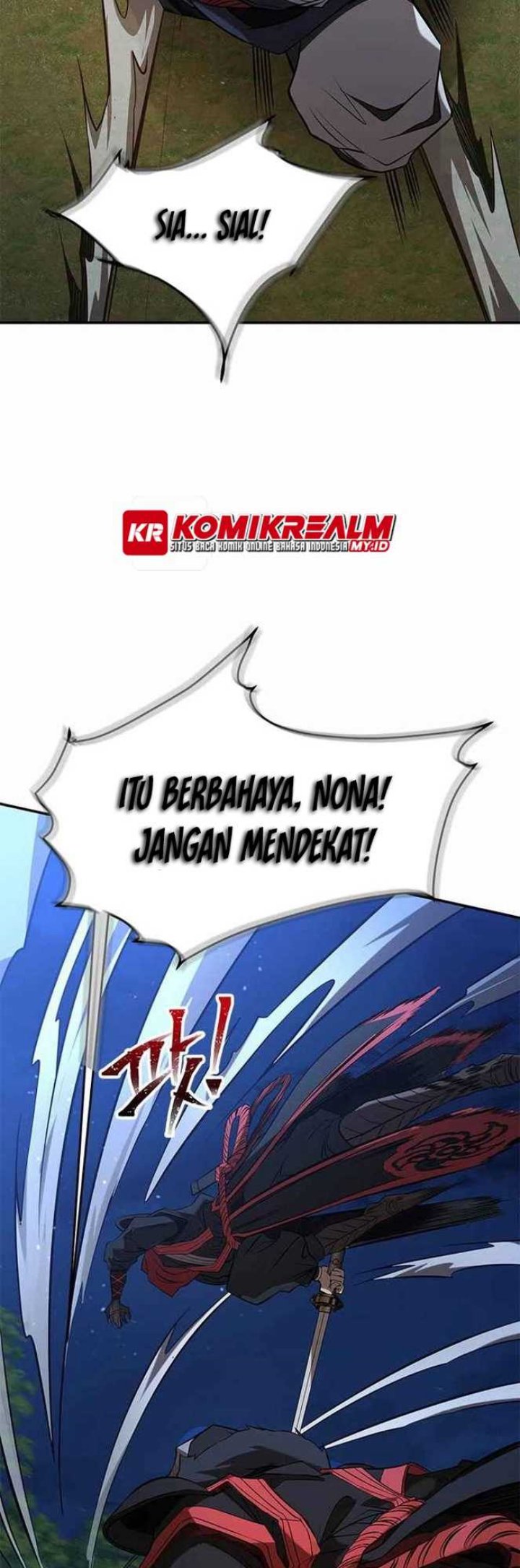 Mount Hua Wind Sword Chapter 09 Gambar 72