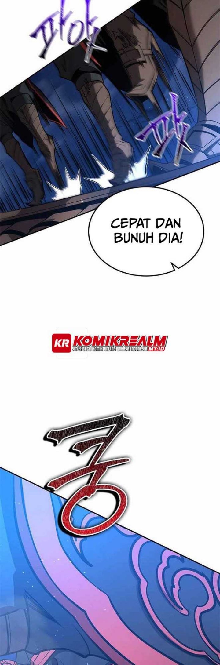 Mount Hua Wind Sword Chapter 09 Gambar 8