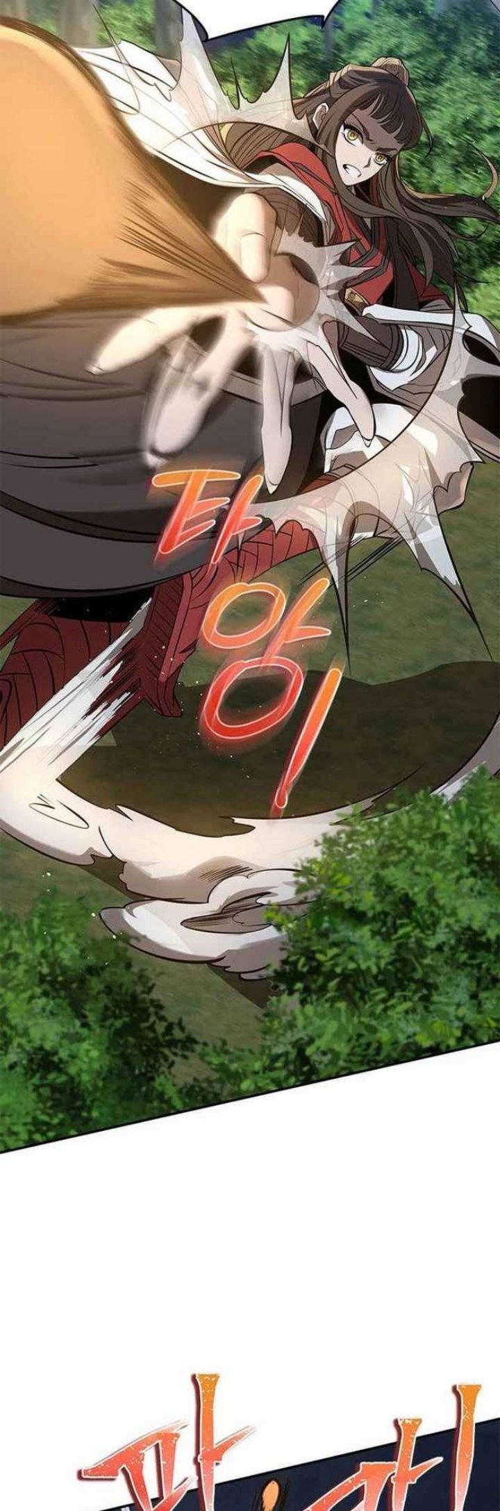 Mount Hua Wind Sword Chapter 09 Gambar 83