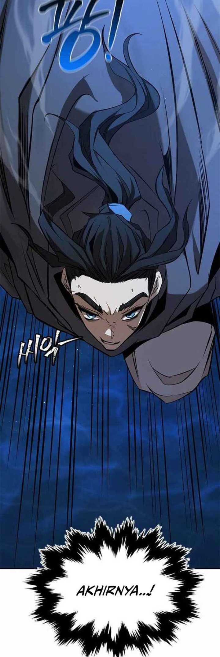 Mount Hua Wind Sword Chapter 09 Gambar 93