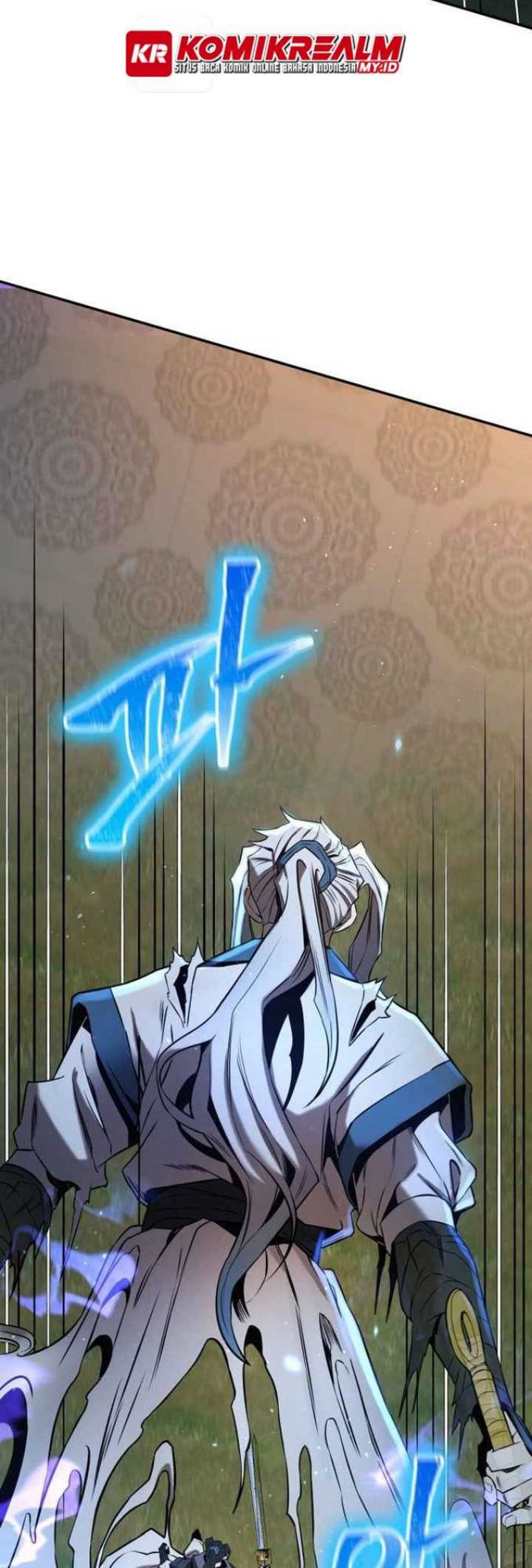 Mount Hua Wind Sword Chapter 07 Gambar 14