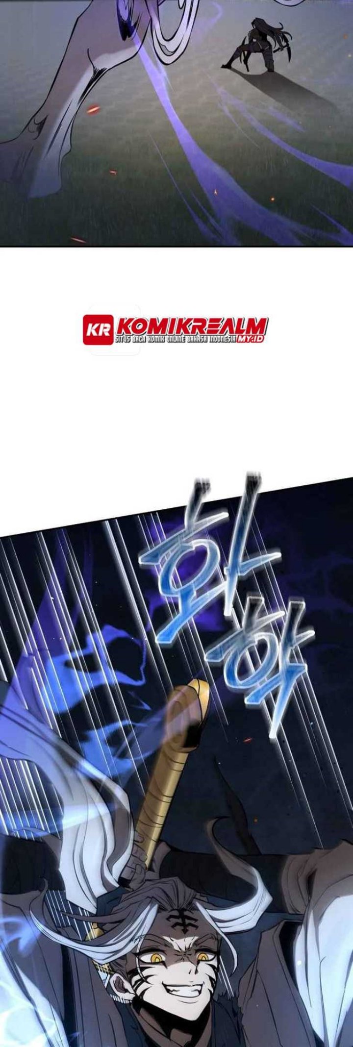 Mount Hua Wind Sword Chapter 07 Gambar 24