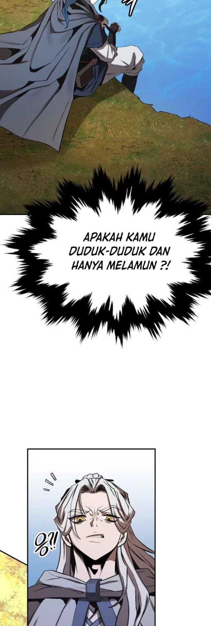 Mount Hua Wind Sword Chapter 07 Gambar 71