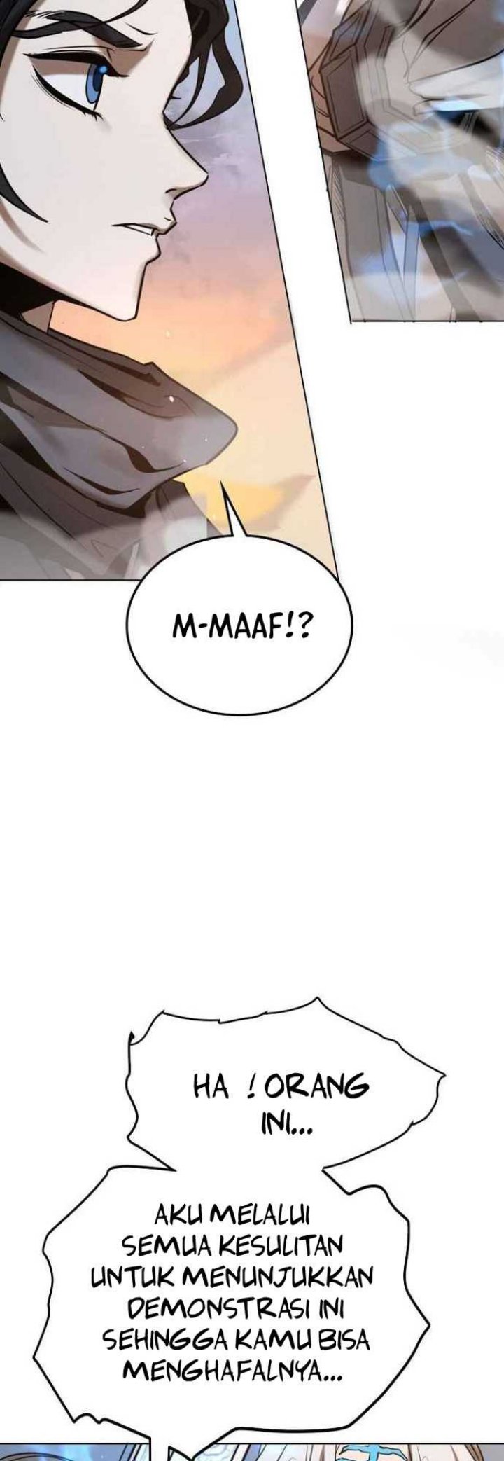 Mount Hua Wind Sword Chapter 06 Gambar 100