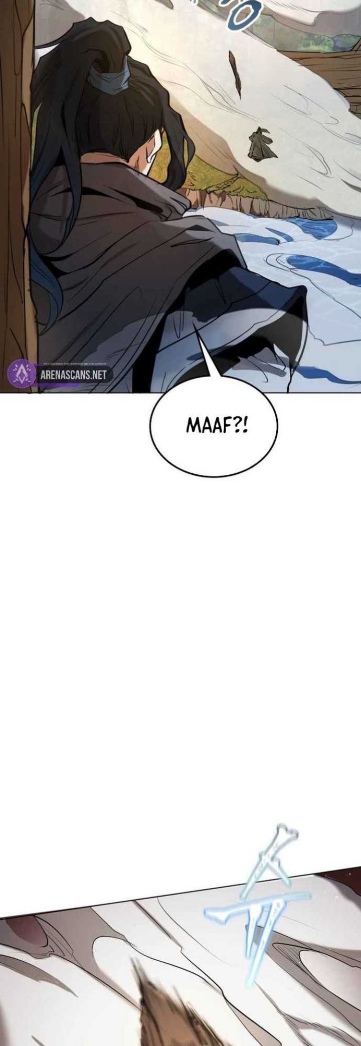 Mount Hua Wind Sword Chapter 06 Gambar 102