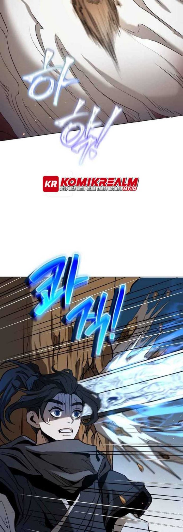 Mount Hua Wind Sword Chapter 06 Gambar 103