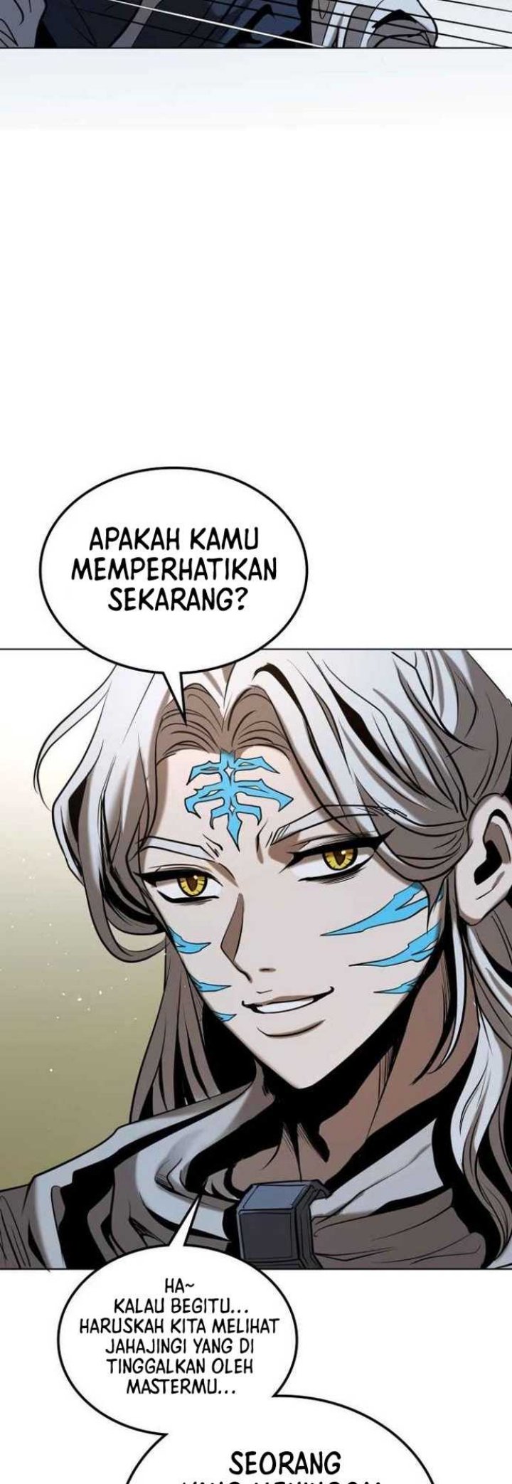 Mount Hua Wind Sword Chapter 06 Gambar 104